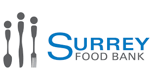 surrey food bank