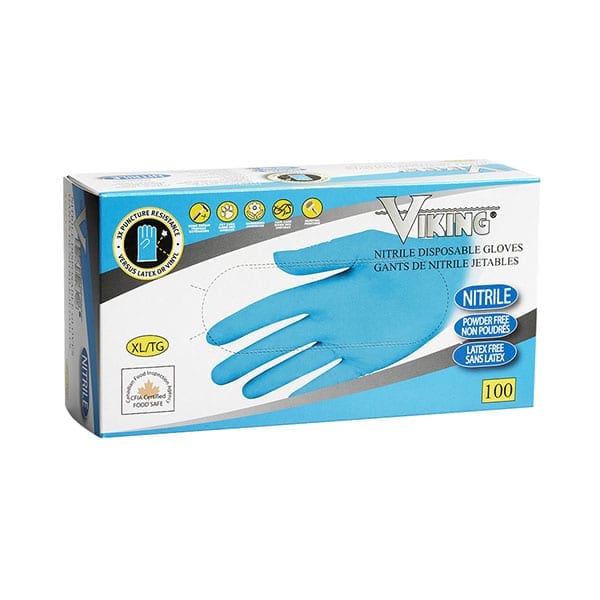 viking_34600_nitrile_gloves