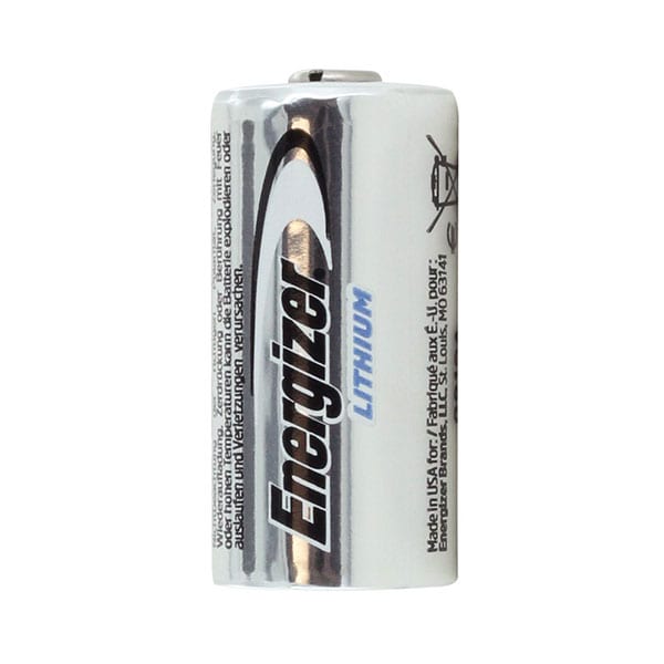 Energizer® Lithium Type 123 AED Plus 3 Volt Batteries (12pk) - Assured ...