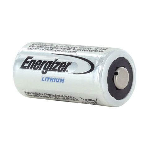 Energizer® Lithium Type 123 AED Plus 3 Volt Batteries (12pk) - Assured ...