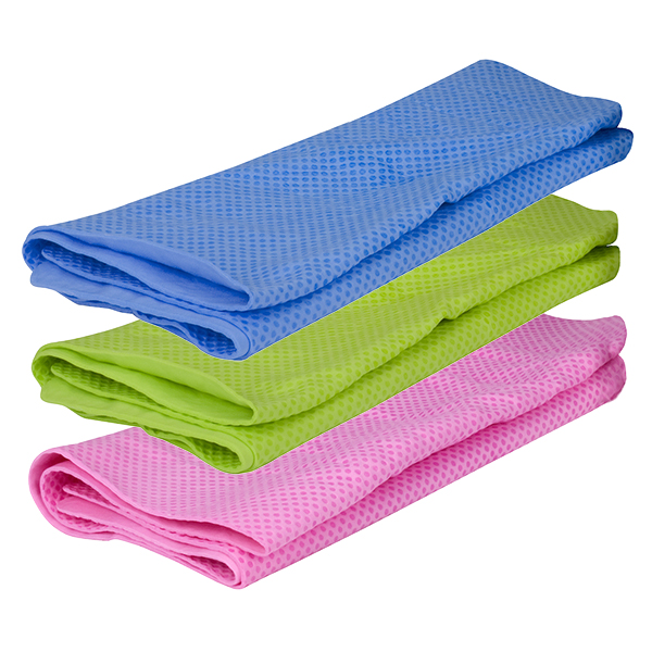 EZ-Cool® Evaporative Cooling Towel 396-602 - Assured First Aid