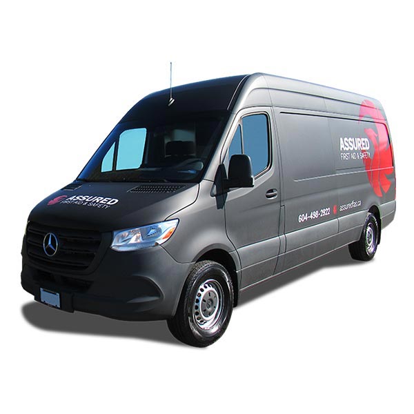 PPE Supplier Pitt Meadows