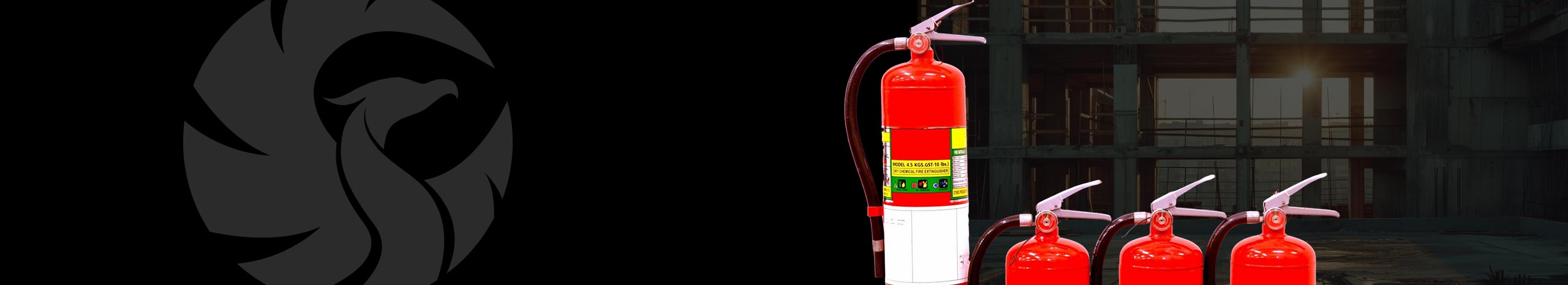 Safety Equipment White Rock