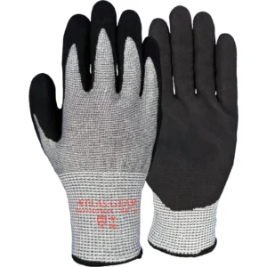 Atlas Gear GuardMax® Nitrile Coated Gloves