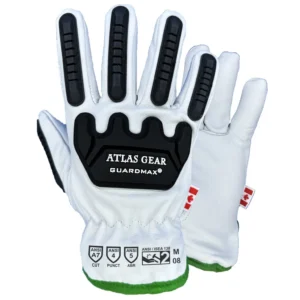 Atlas Gear GuardMax® – 801