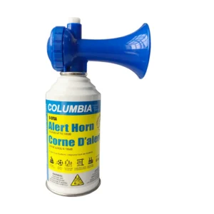 Columbia 8 Oz Ozone Free Air Horn