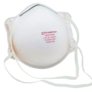 Disposable Respirators N95
