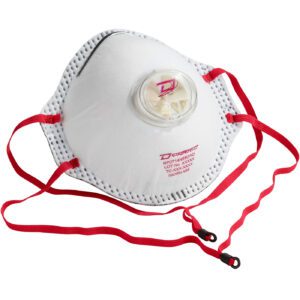 Dynamic N95 Disposable Respirators
