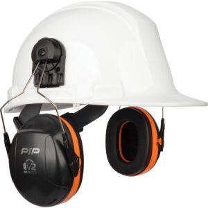 Dynamic V2 Cap-Mount Earmuffs