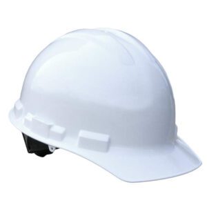 Radians 4pt Ratchet Cap Style Hard Hat