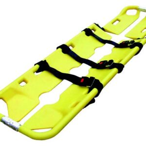 Clamshell/Scoop Stretcher