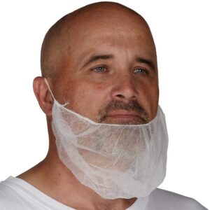 Forcefield Beard Guard