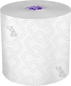 Scott Essential High Capacity Hard Roll Towels