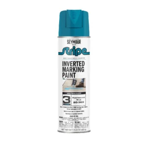 Blue Marking Paint, Solvent Based 20-969