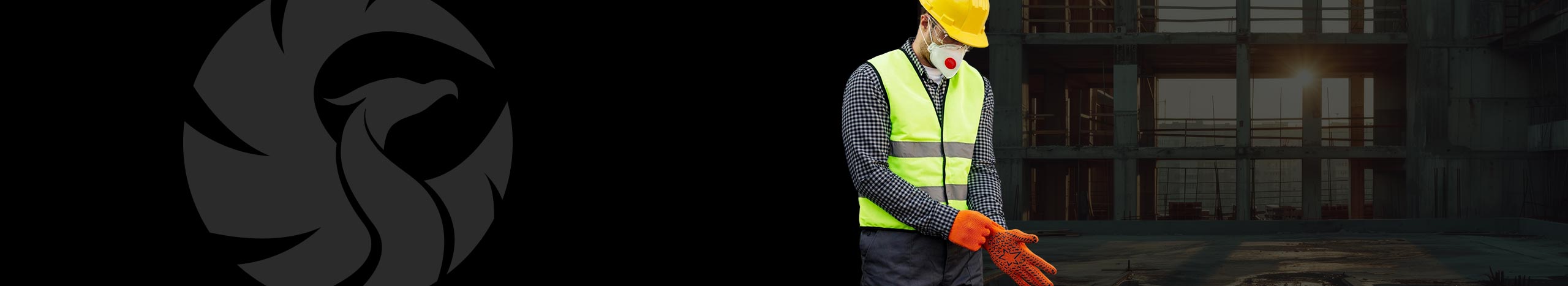 Safety Equipment Supplier Grande Prairie