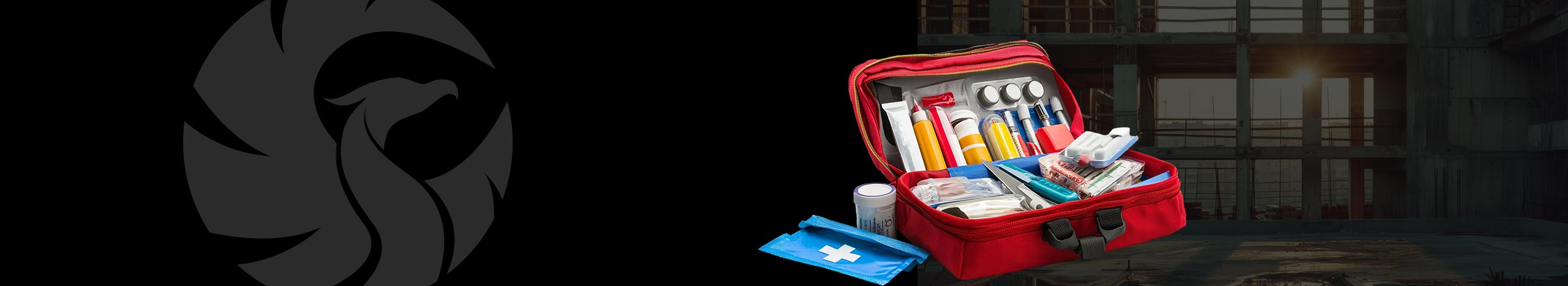 Safety supply store Campbell River BC