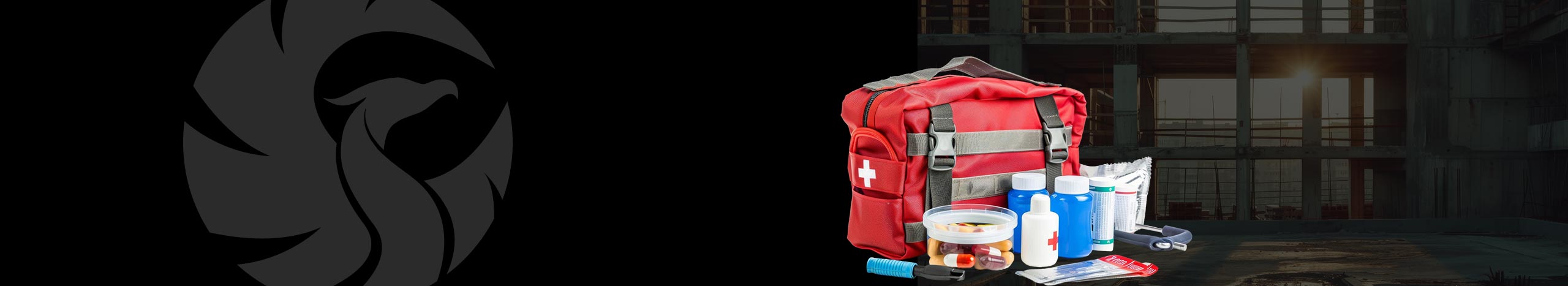 Safety supply store Langford BC