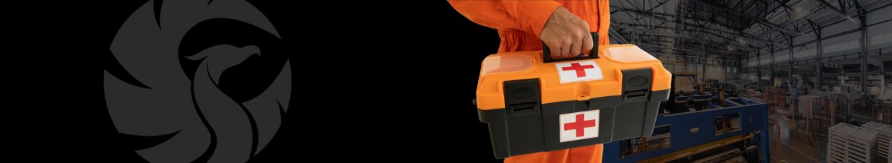 Mobile safety restocking Surrey