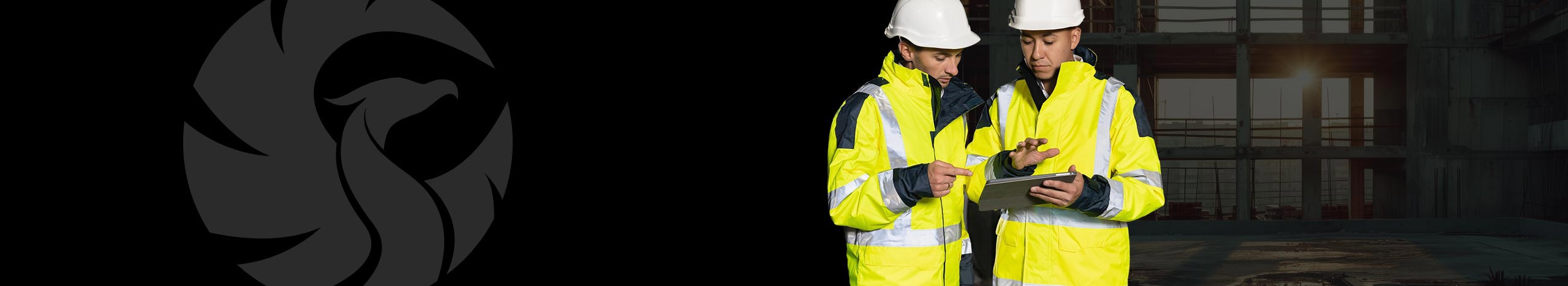Safety supplies and equipment for industrial and commercial worksites across Alberta