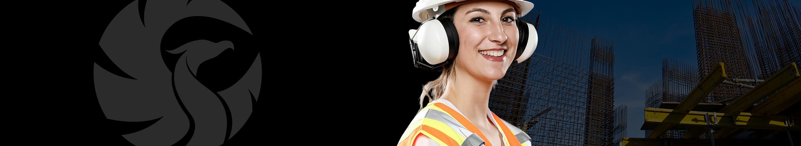 Safety supply store offering workplace safety equipment and first aid supplies