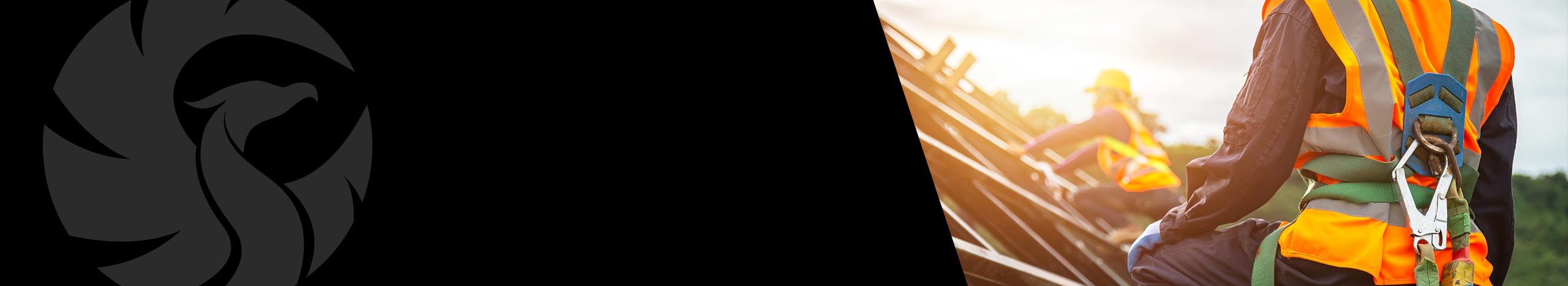 Fall protection equipment for workers in British Columbia and Alberta