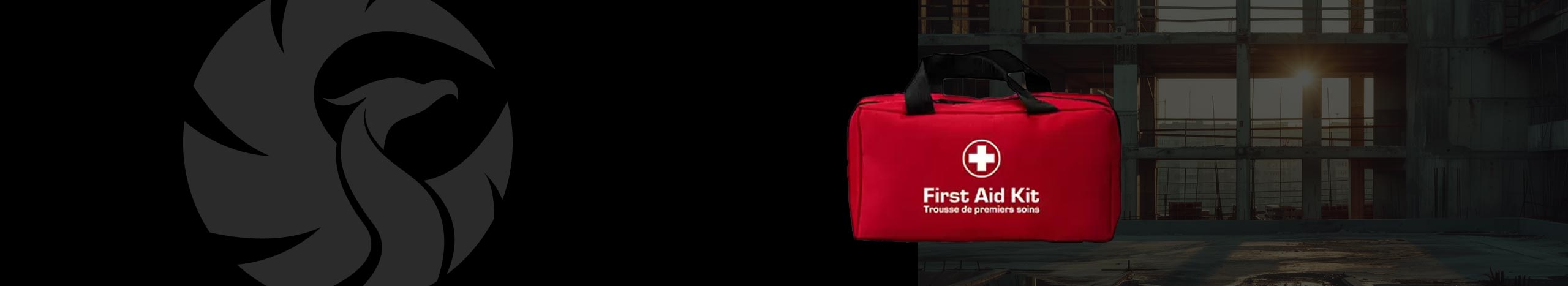 Alberta Type 2 and Type 3 workplace first aid kits
